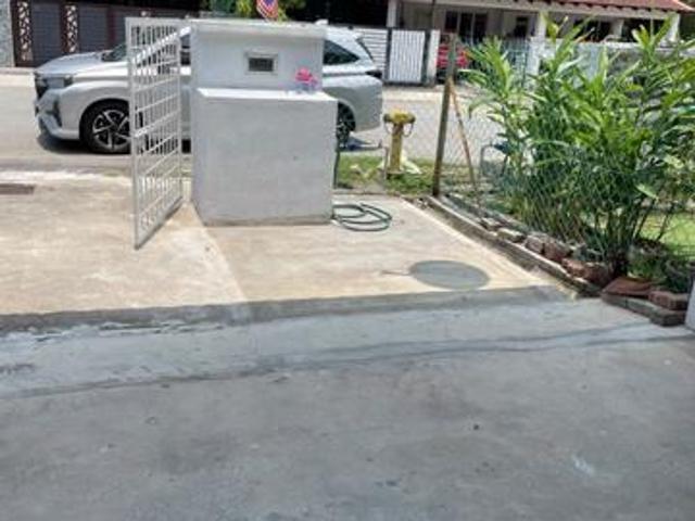 Terraced House for rent in Bandar Saujana Putra, Kuala Langat