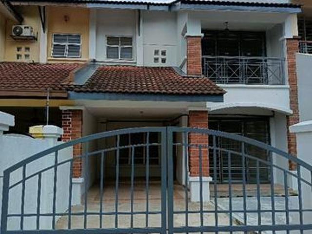 Terraced House for rent in Petaling, Subang Jaya