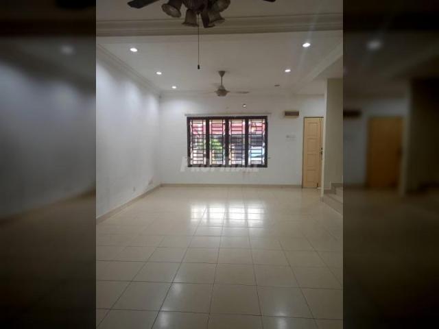 Apartment for rent in Port Klang, Selangor