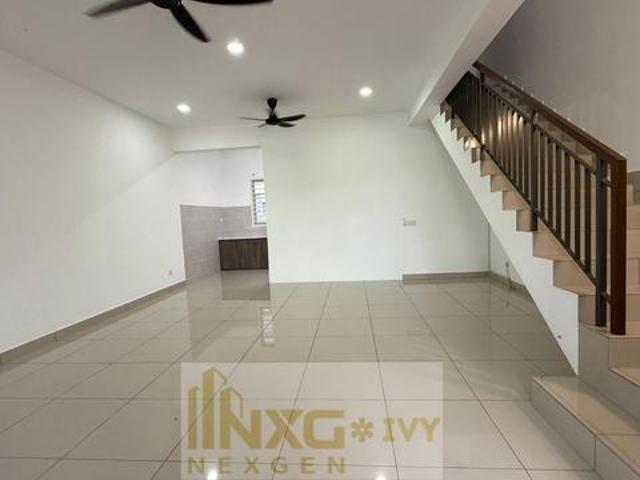 Terraced House for rent in Selangor