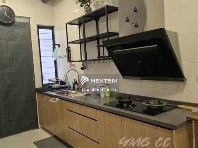 Residential House for rent in Port Klang, Selangor