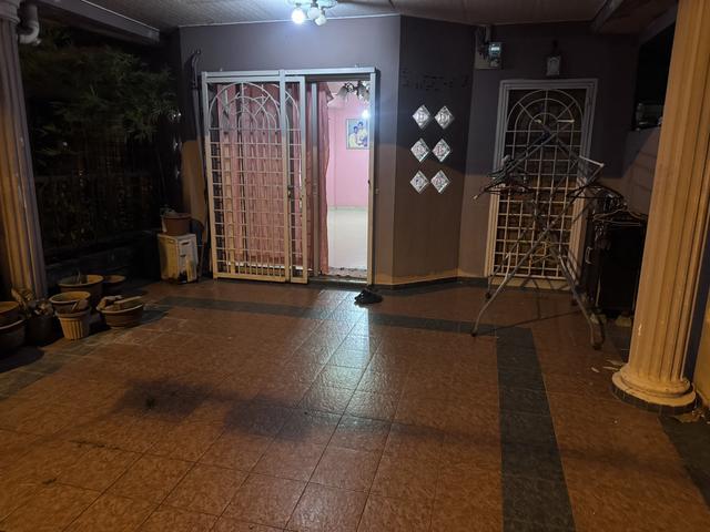 Terraced House for rent in Petaling, Subang Jaya