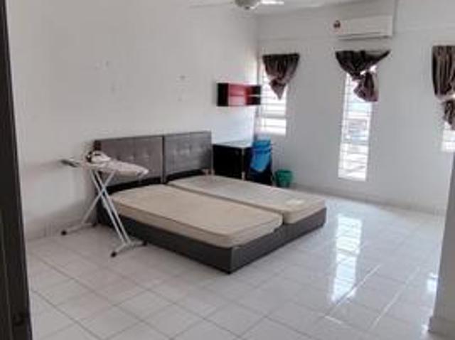 Terraced House for rent in Subang Bestari, Shah Alam