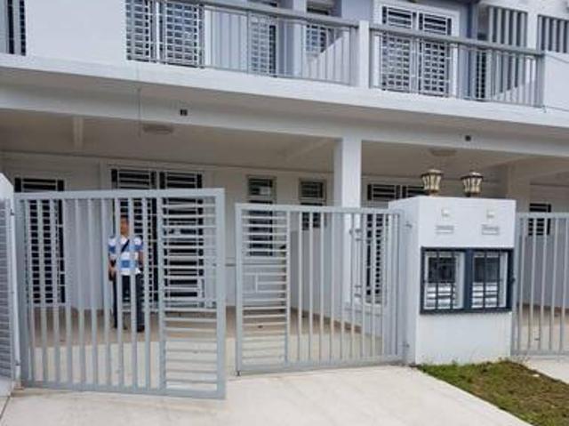 Terraced House for rent in Pasir Gudang, Johor