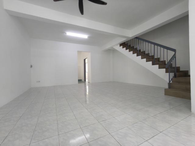 Terraced House for rent in Petaling, Subang Jaya
