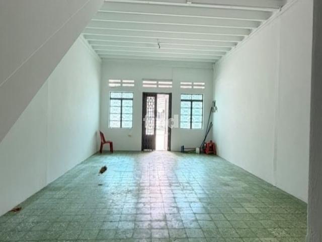 House for rent in Georgetown, Penang