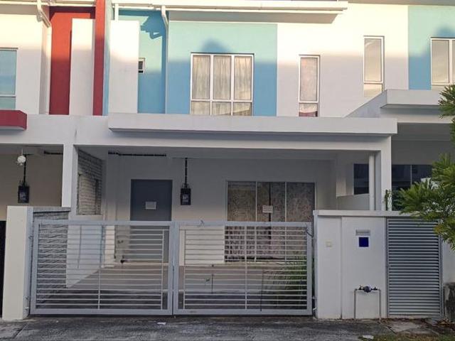 Terraced House for rent in Sendayan Village, Negeri Sembilan