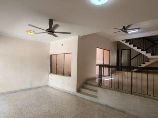 Terraced House for rent in Cheras, Kuala Lumpur