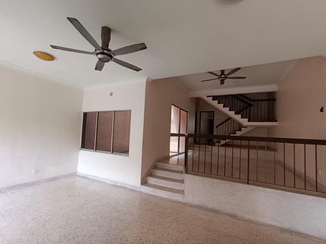 Terraced House for rent in Cheras, Kuala Lumpur