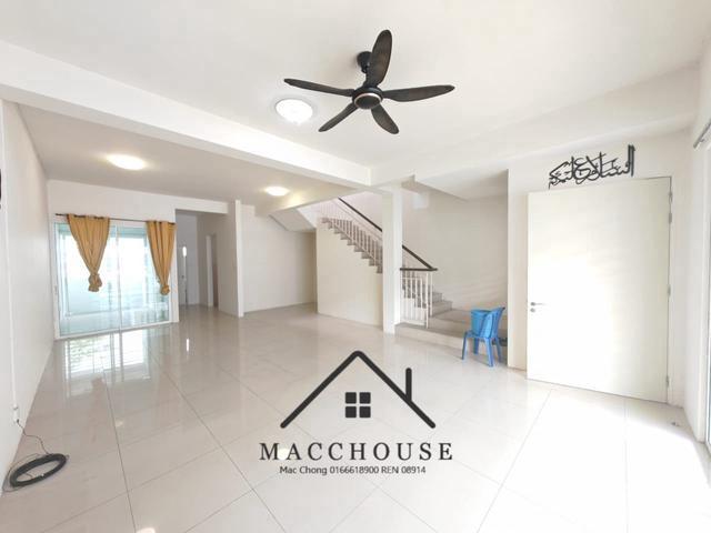 Terraced House for rent in Majlis Perbandaran Kajang, Hulu Langat