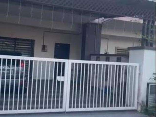Terraced House for sale in Tringganu