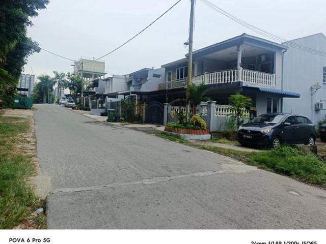 Terraced House for sale in Kajang, Langat