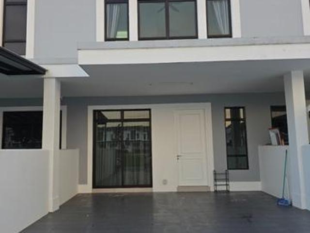 Terraced House for sale in Pasir Gudang, Johor