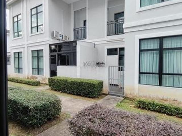 Terraced House for sale in Pasir Gudang, Johor