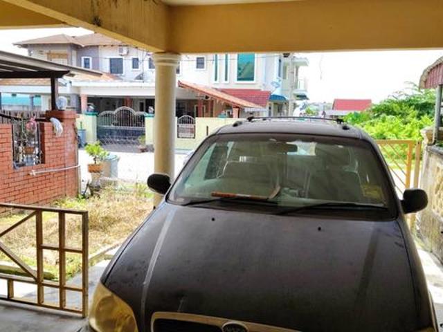 Terraced House for sale in Bukit Baru, Malaka