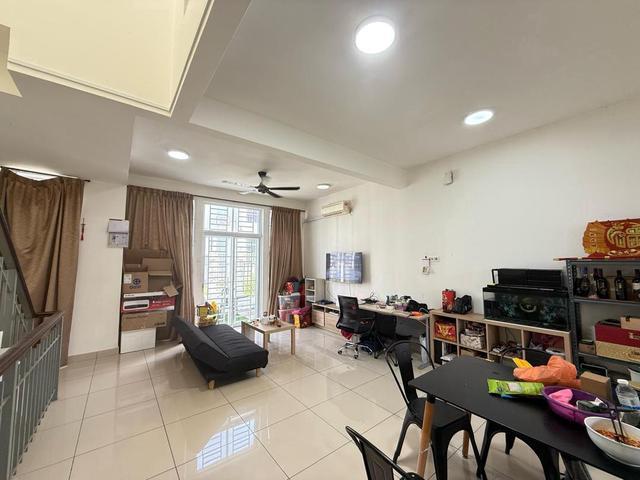 Terraced House for sale in Masai, Johor