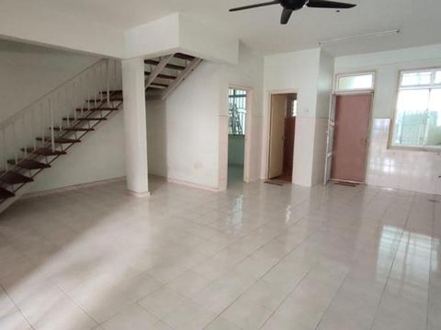 Terraced House for sale in Saujana, Selangor