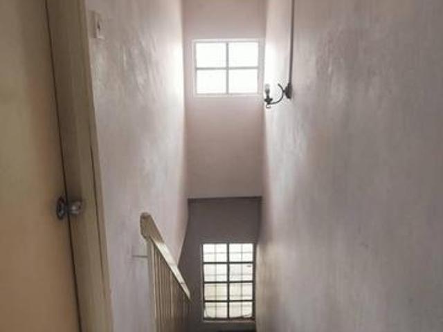 Terraced House for sale in Selayang, Selangor