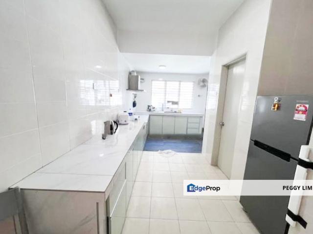 House for sale in Kajang, Langat