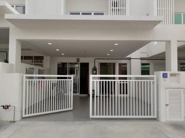Terraced House for sale in Sendayan Village, Negeri Sembilan