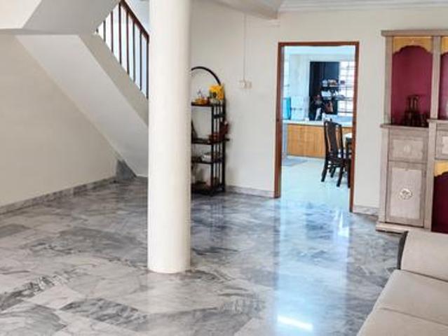 Terraced House for sale in Puchong, Majlis Bandaraya Subang Jaya