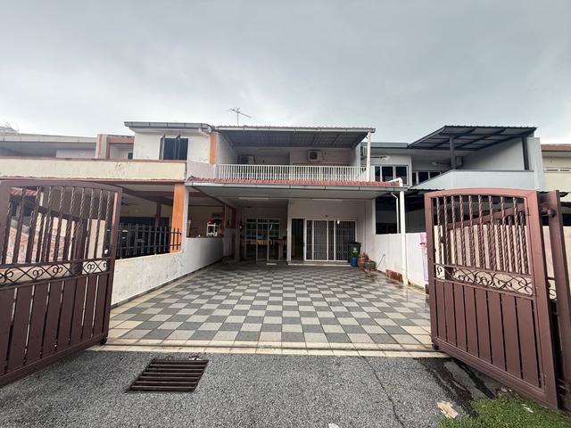 Terraced House for sale in Majlis Bandaraya Ipoh, Kinta