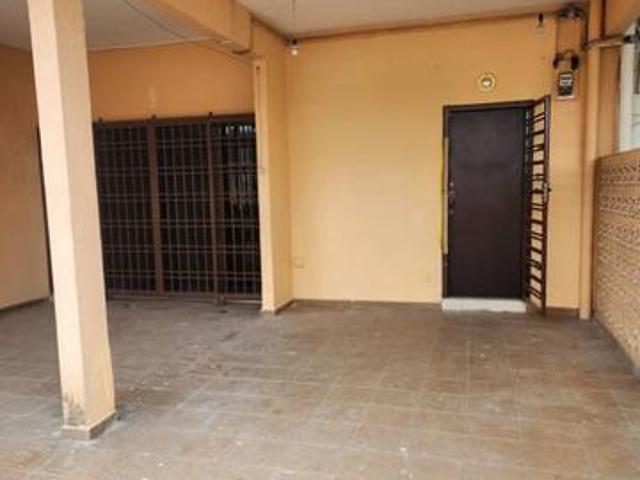 Terraced House for sale in Kulai