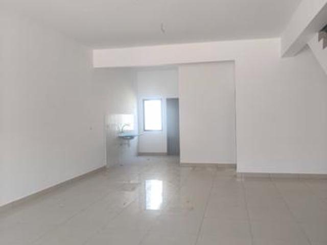 Terraced House for sale in Selayang, Selangor