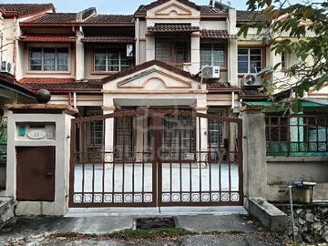 Terraced House for sale in Petaling, Subang Jaya
