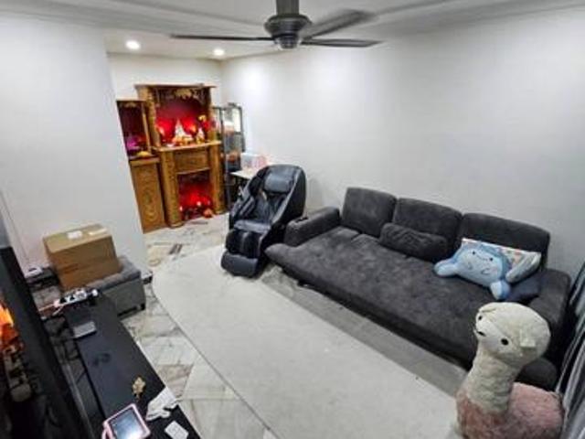 Terraced House for sale in Port Klang, Selangor