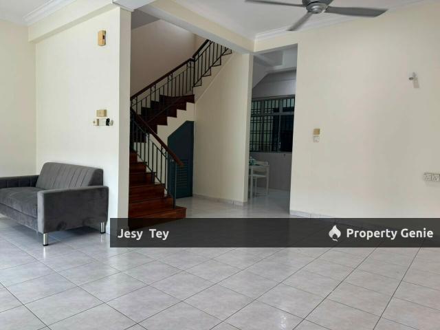 Terraced House for sale in Tebrau, Johor