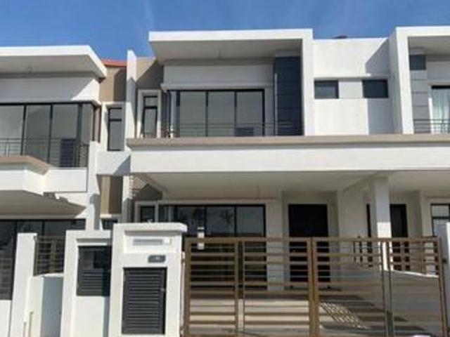 Terraced House for sale in Petaling, Alam Impian