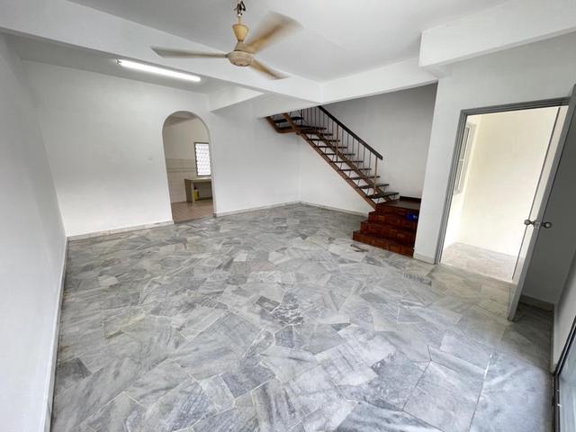 Terraced House for sale in Selayang, Selangor