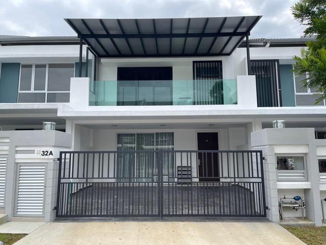Terraced House for rent in Rawang, Majlis Perbandaran Selayang