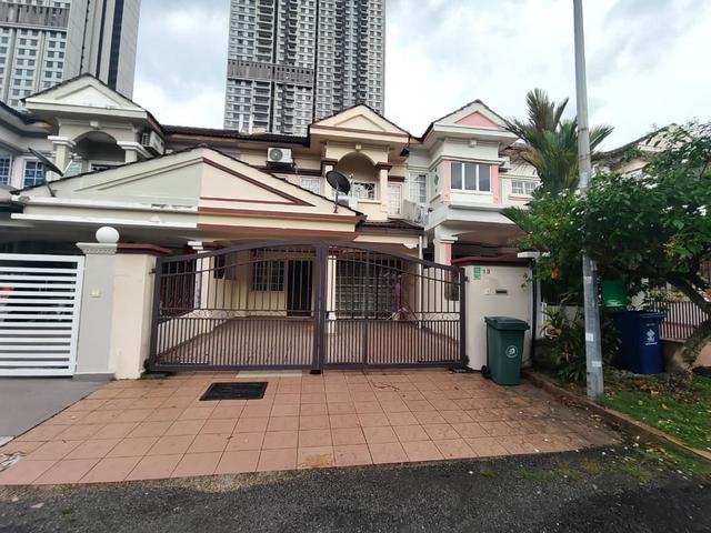 Terraced House for rent in Bandar Puteri Puchong, Majlis Bandaraya Subang Jaya
