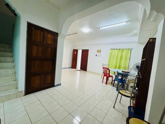 Terraced House for sale in Karak, Pahang