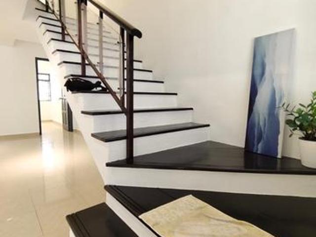 Terraced House for sale in Petaling, Subang Jaya