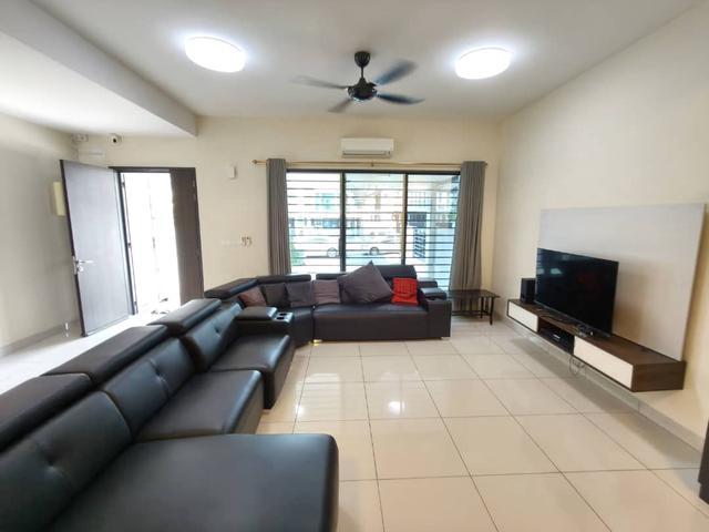 Terraced House for rent in Johore Bahru, Johor