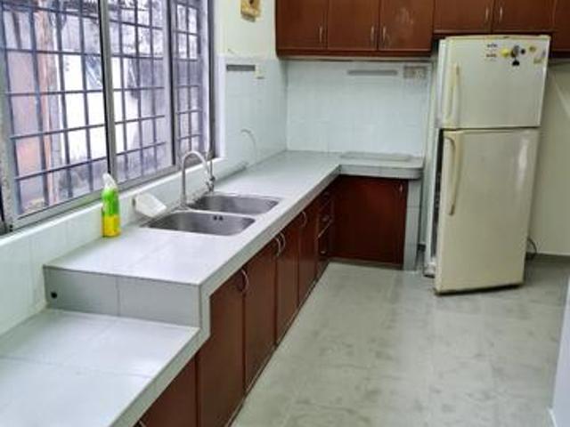 Terraced House for sale in Petaling, Subang Jaya