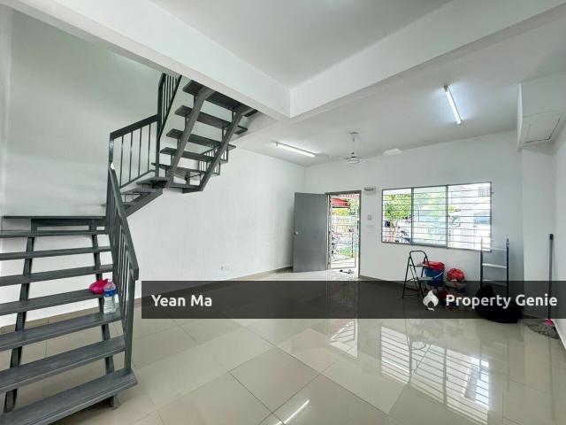 Terraced House for sale in Selayang, Selangor