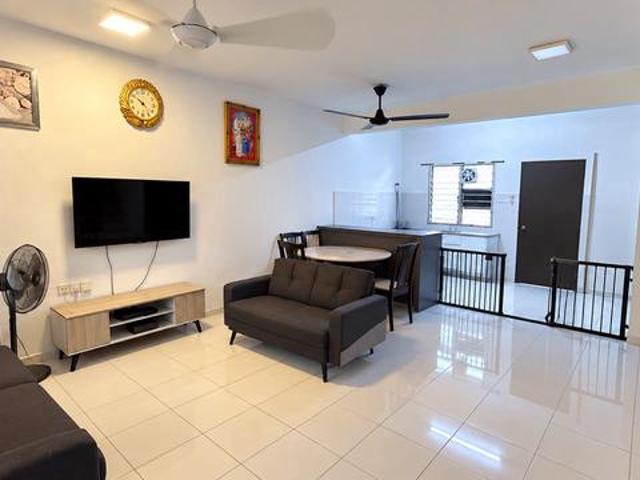 Terraced House for sale in Sungai Buloh, Shah Alam