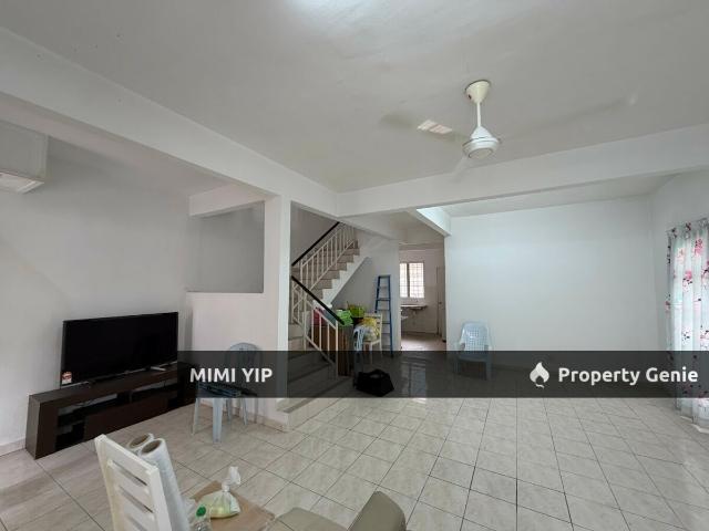 Terraced House for sale in Kajang, Langat