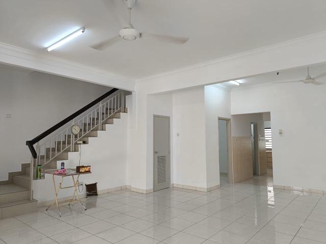 Terraced House for rent in Petaling, Subang Jaya