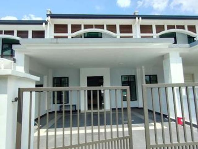 Terraced House for rent in Kajang, Langat