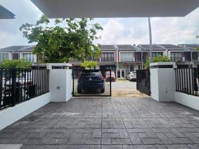 Terraced House for rent in Petaling, Alam Impian