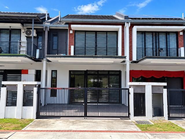 Terraced House for rent in Petaling, Alam Impian