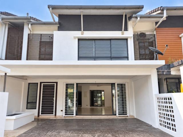 Terraced House for rent in Denai Alam, Shah Alam