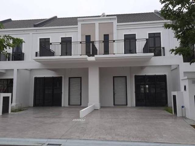Terraced House for rent in Sepang, Tanjong Sepat