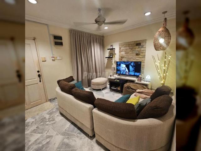 House for rent in Putra Heights, Majlis Bandaraya Subang Jaya