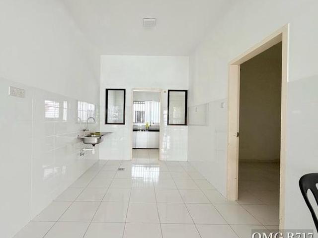 Terraced House for rent in Petaling, Alam Impian